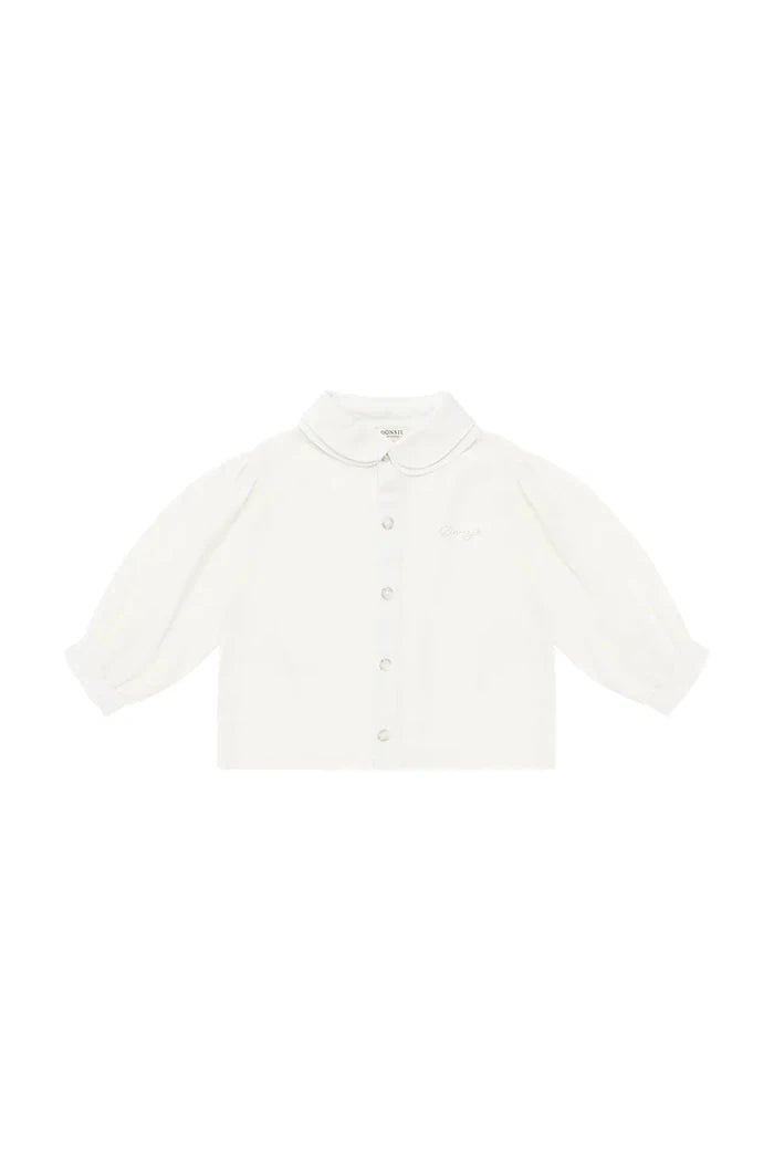 Bebek sweatshirt Donsje Anoeche Linen Blouse
