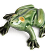 Earthenware Frog