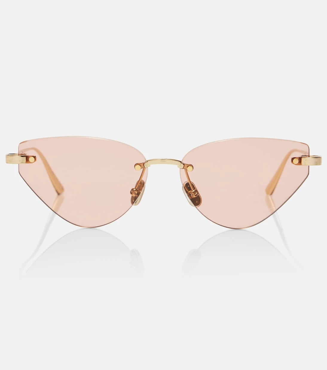 Dior Eyewear - نظارة شمسية عين القط CDior B5U