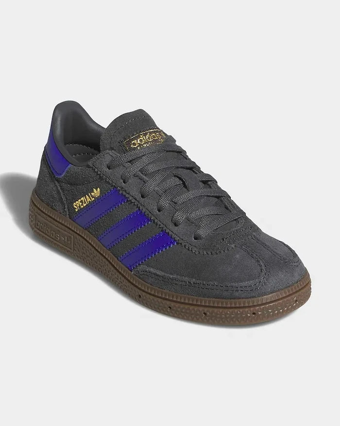 Çocuk süet spor ayakkabı adidas Originals HANDBALL SPEZIAL