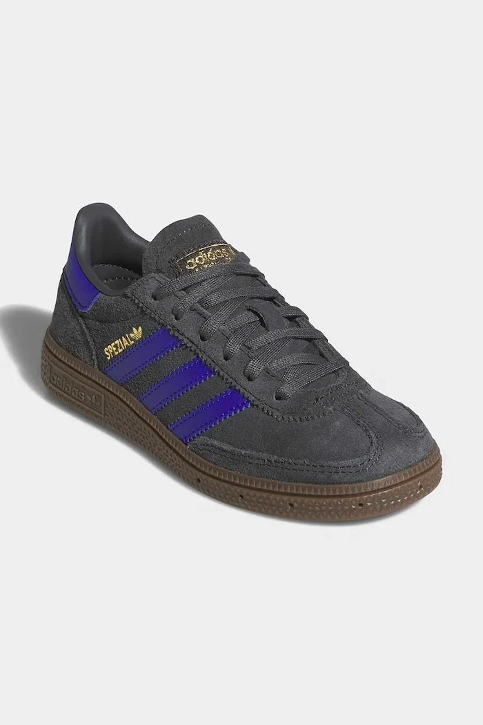 Çocuk süet spor ayakkabı adidas Originals HANDBALL SPEZIAL