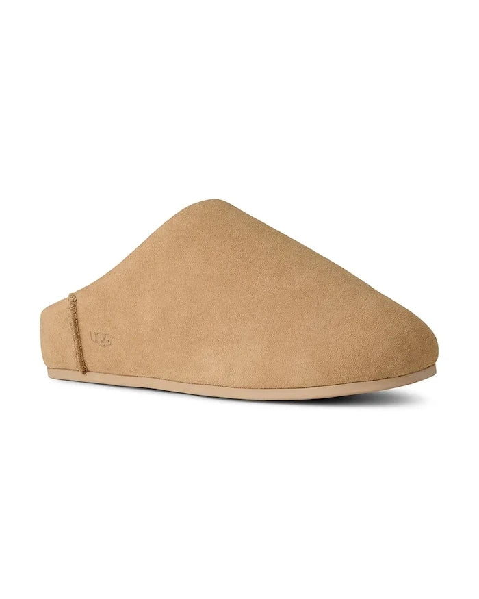UGG W Elea Slip-On Süet Terlik