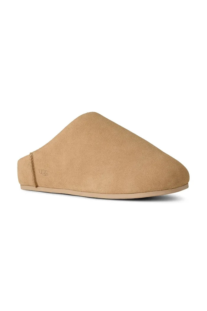 UGG W Elea Slip-On Süet Terlik