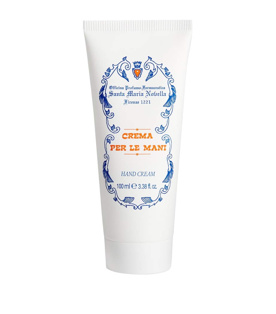 SANTA MARIA NOVELLA Crema Per Le Mani Hand Cream (100ml)