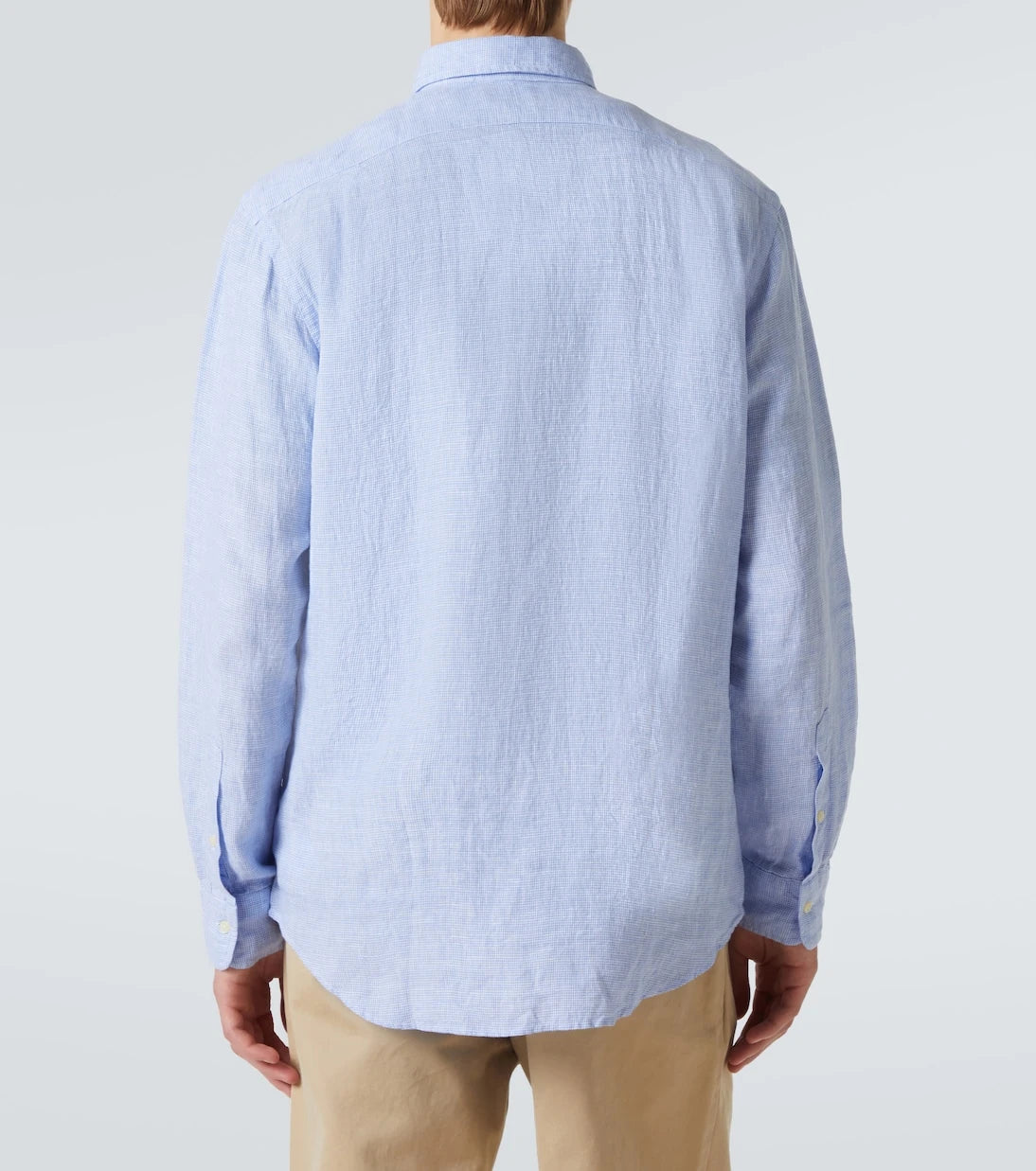 Polo Ralph Lauren - قميص كتان