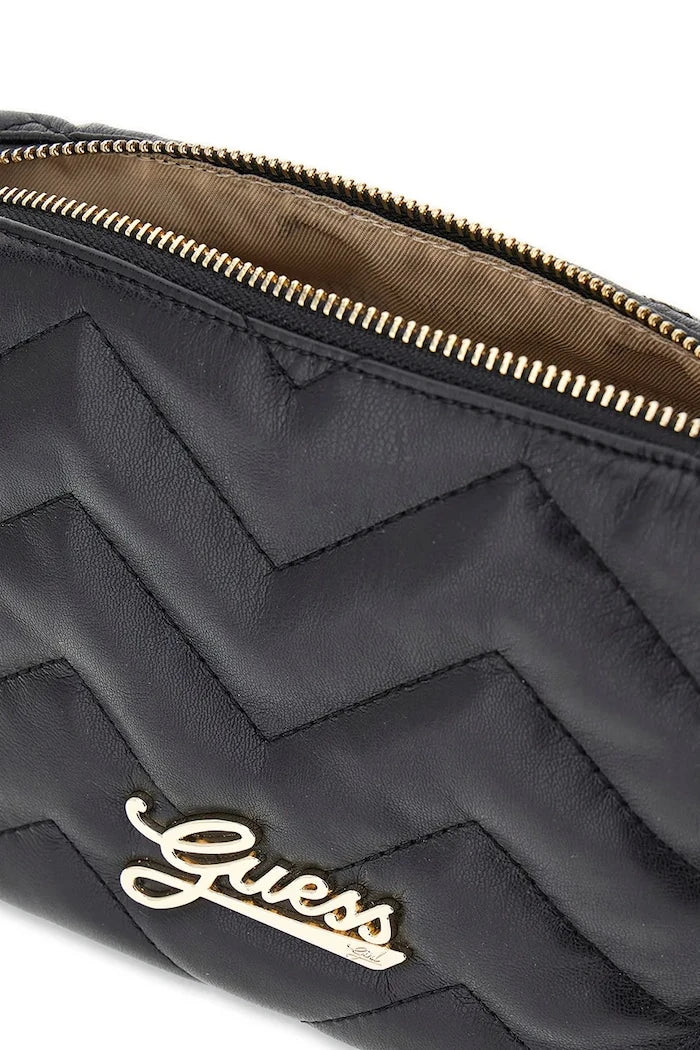 Guess чанта crossbody за деца от имитация на кожа