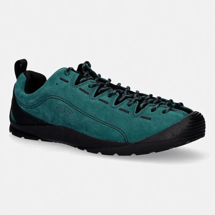 Keen JASPER мъжки обувки от велур