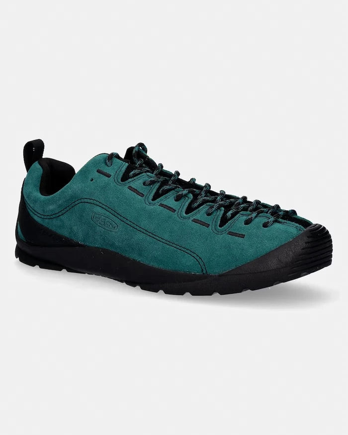 Keen JASPER мъжки обувки от велур