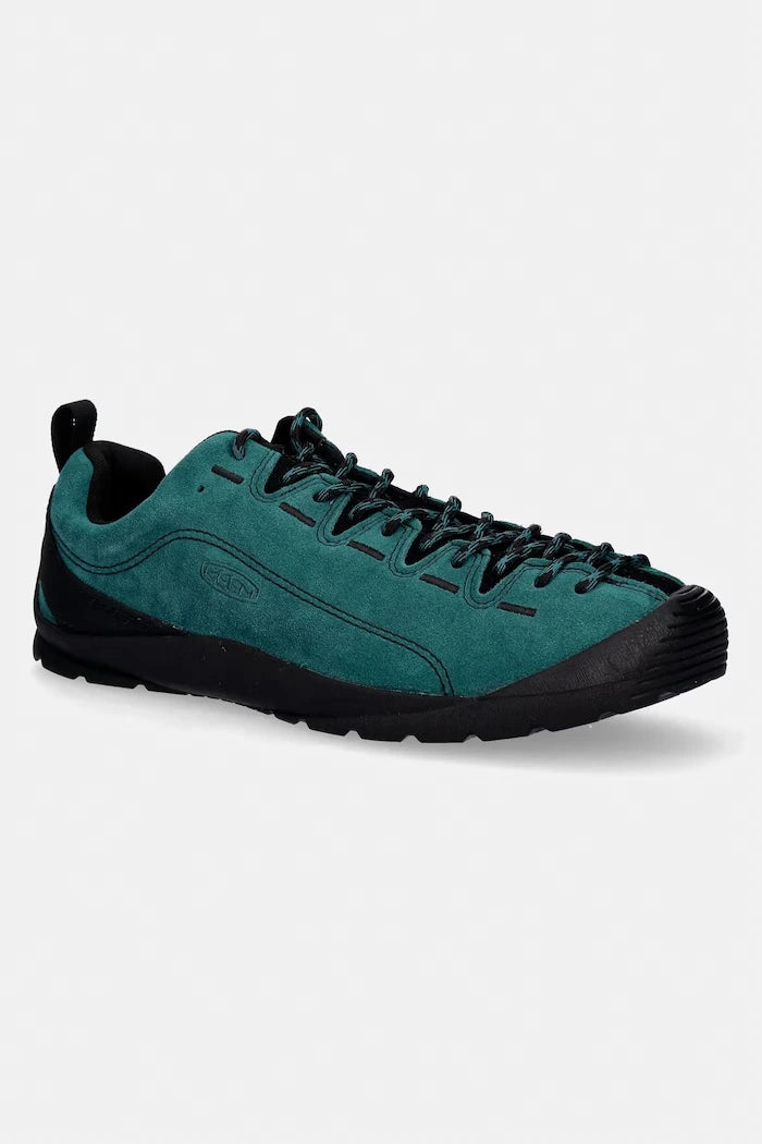 Keen JASPER мъжки обувки от велур