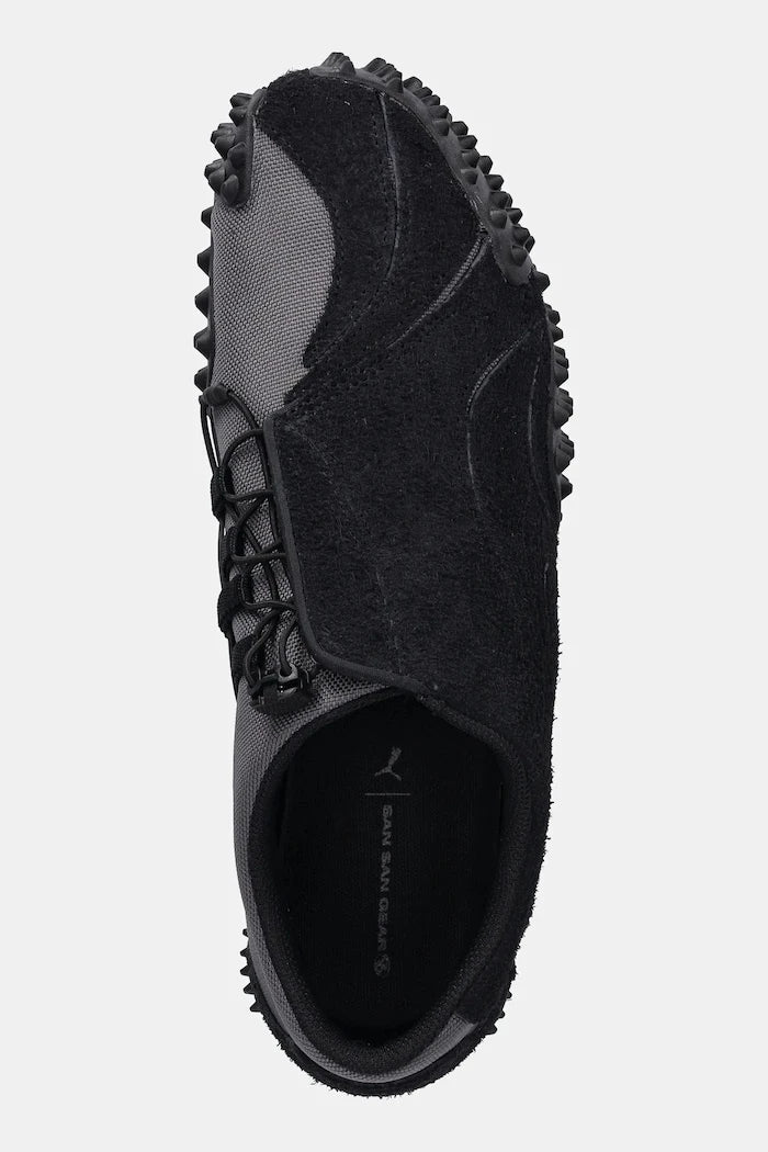 Puma Mostro Cage San San Gear