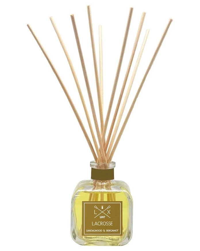 Lacrosse Sandalwood & Bergamot 200 ml Aroma Difüzör