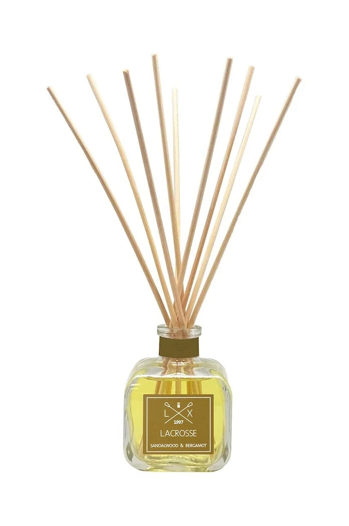 Lacrosse Sandalwood & Bergamot 200 ml Aroma Difüzör