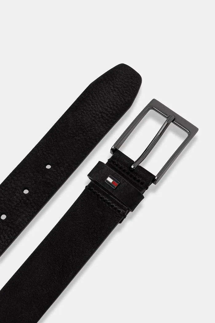Tommy Hilfiger колан мъжки от кожа