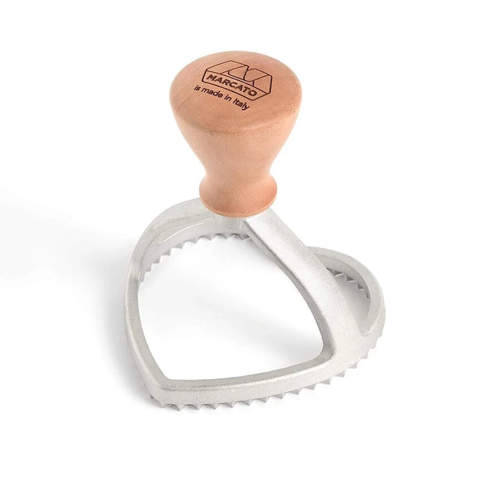 Резачка за равиоли Marcato Classic Line Ravioli Stamp 80 mm
