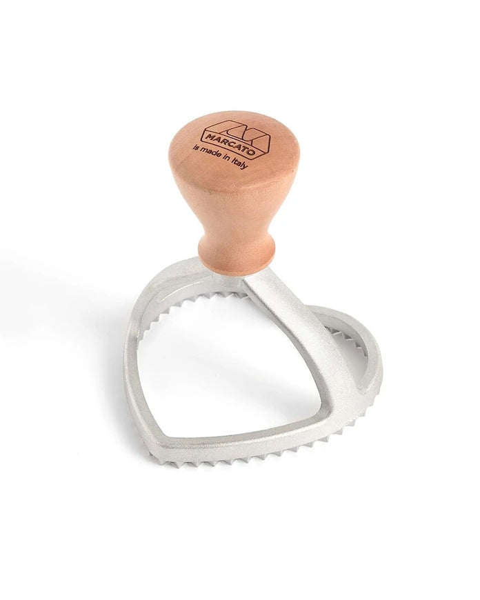 Резачка за равиоли Marcato Classic Line Ravioli Stamp 80 mm