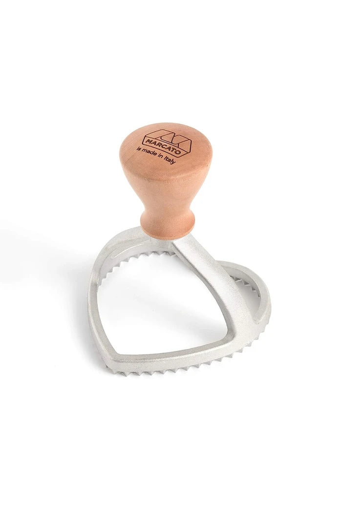 Marcato Classic Line Ravioli Stamp 80 mm Ravioli Kesici