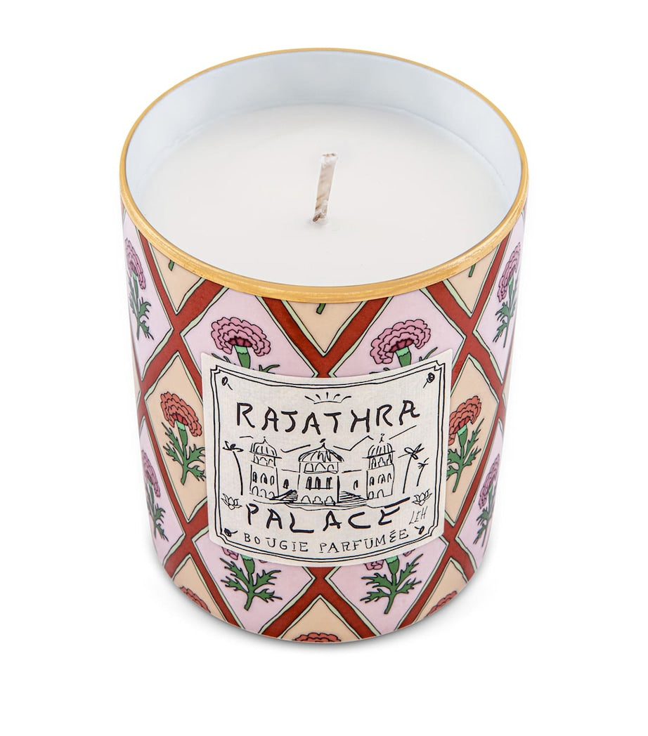 GINORI 1735 x Luke Edward Hall Rajathra Palace Scented Candle