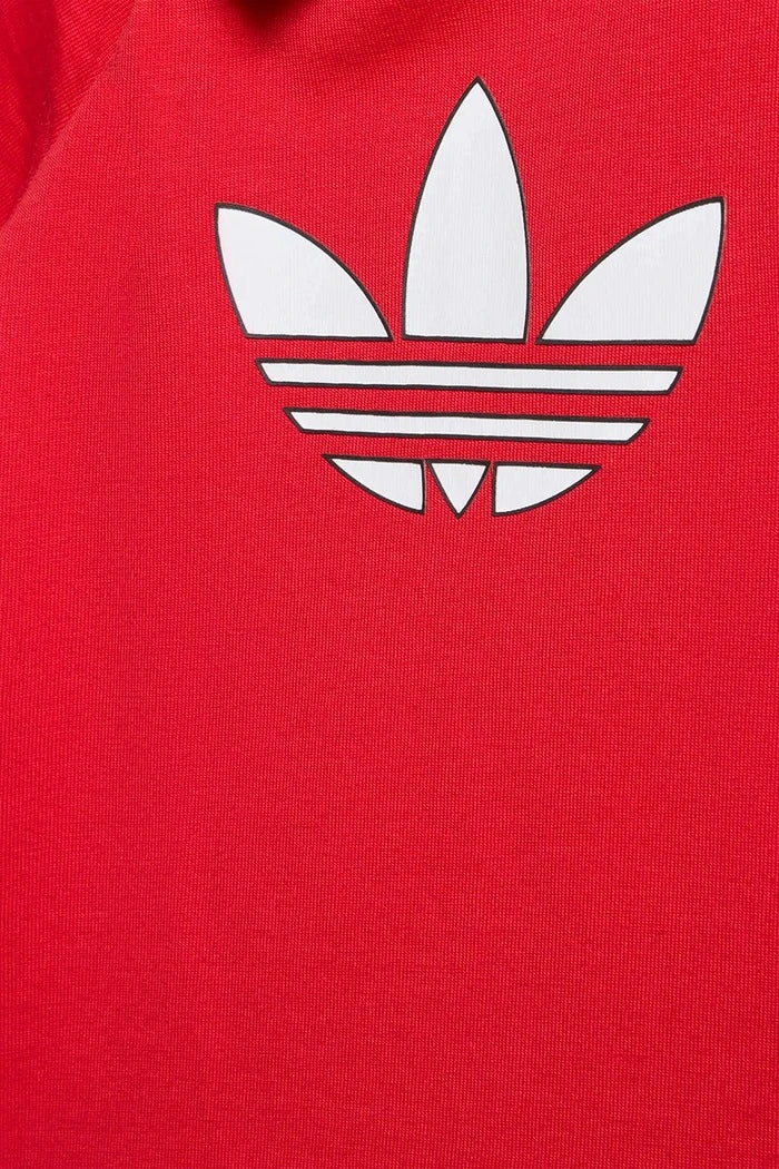 Детски памучен комплект adidas Originals