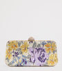 Valentino Garavani Embellished Carry Secrets Clutch Bag