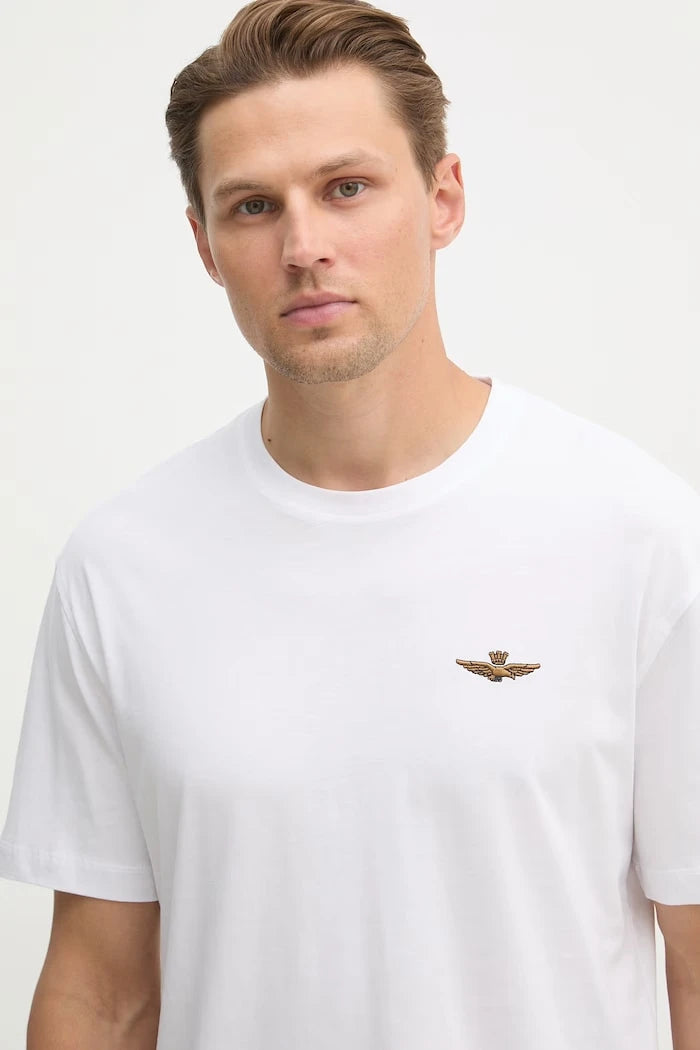 Памучна тениска Aeronautica Militare