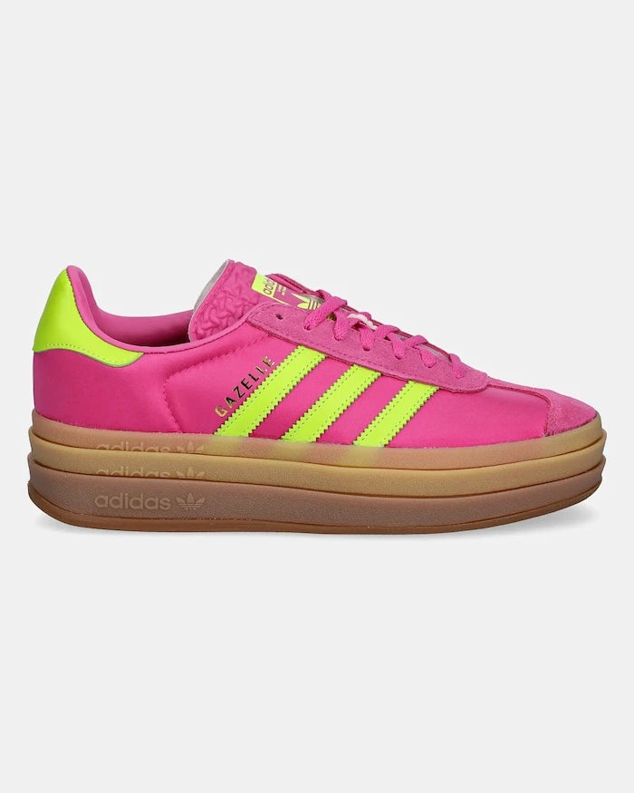adidas Originals Gazelle Bold W