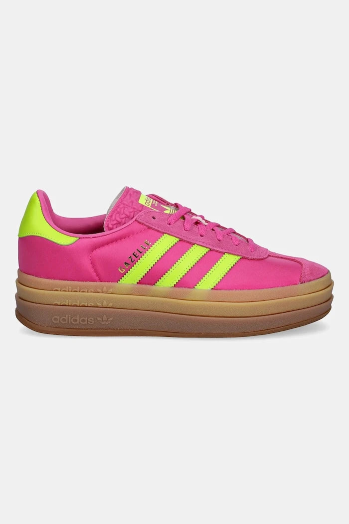 Маратонки adidas Originals Gazelle Bold W