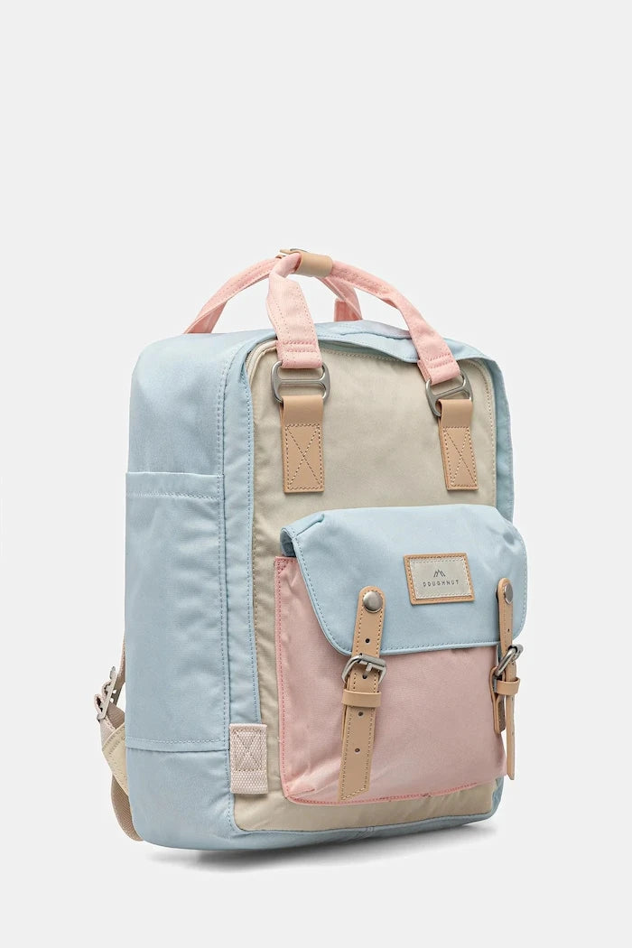 Doughnut - Macaroon 16L Sırt Çantası