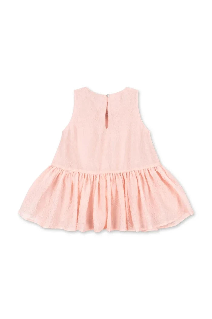 Konges Sløjd рокля VOLA DRESS