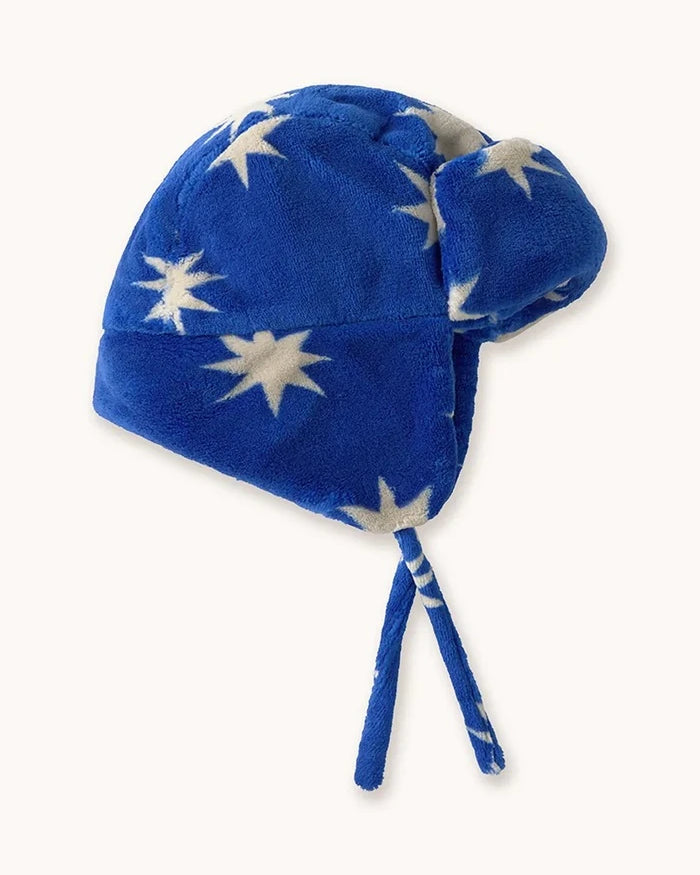 Tinycottons STARS EARFLAP BEANIE Çocuk Şapkası