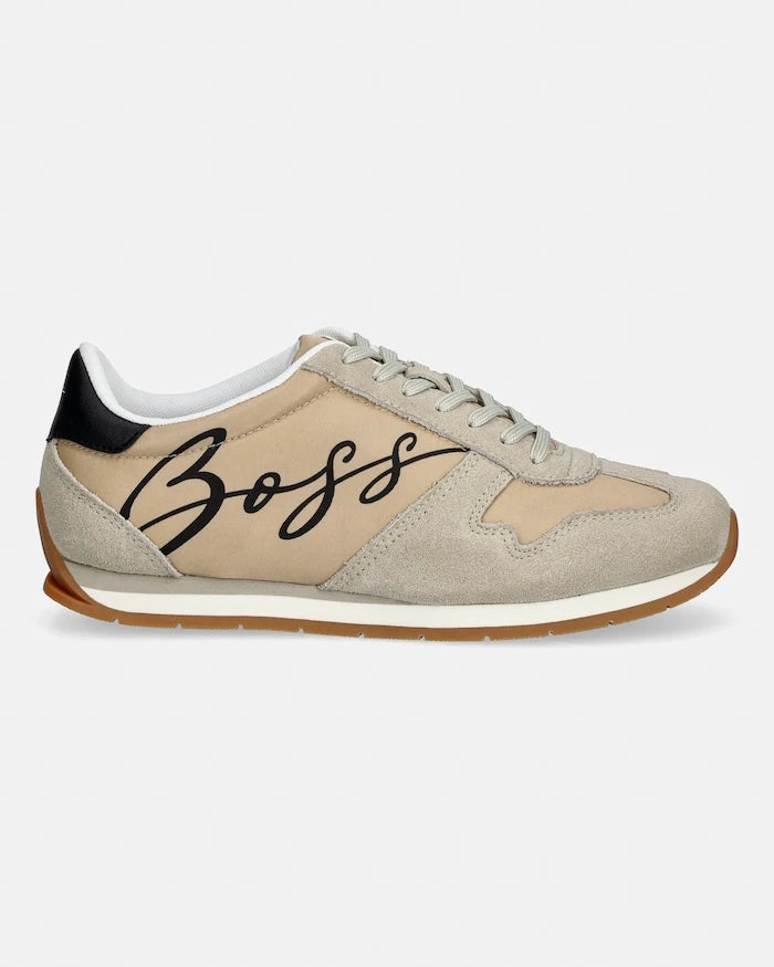 Маратонки BOSS Orange Levon