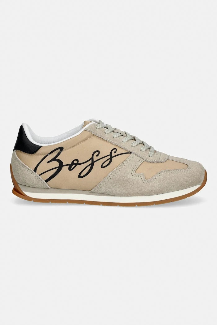 Маратонки BOSS Orange Levon