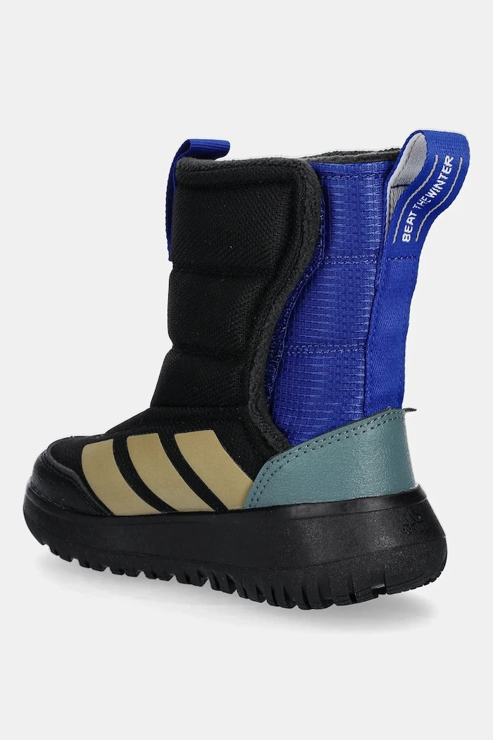 Детски зимни обувки adidas Winterplay