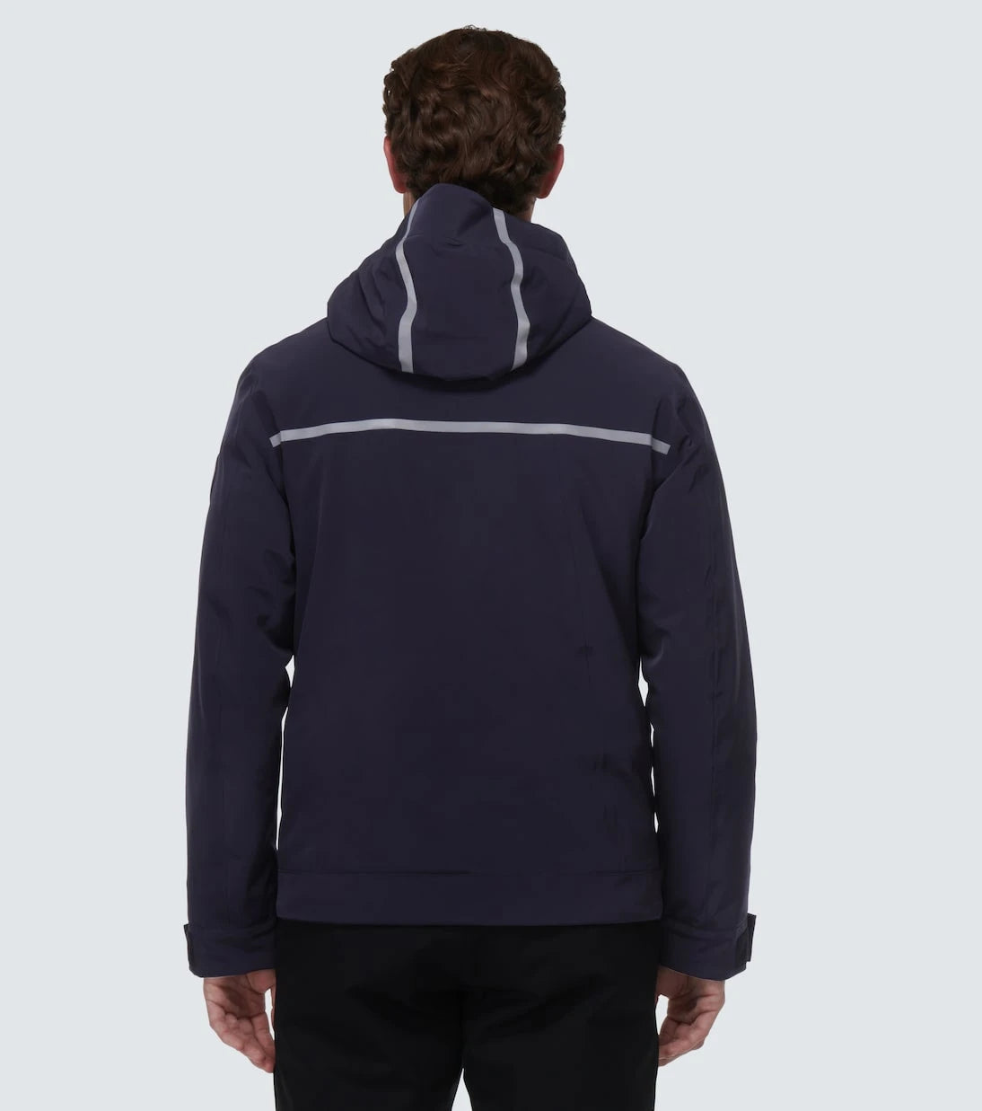 Giorgio Armani - Neve padded jacket