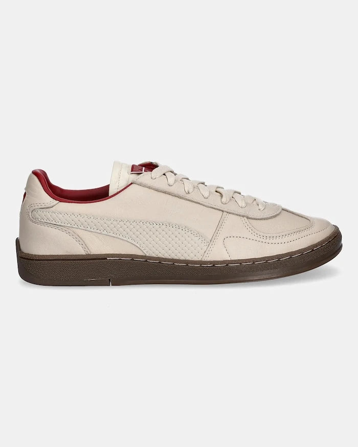 Puma Super Team Palais Artisan Deri Spor Ayakkabı