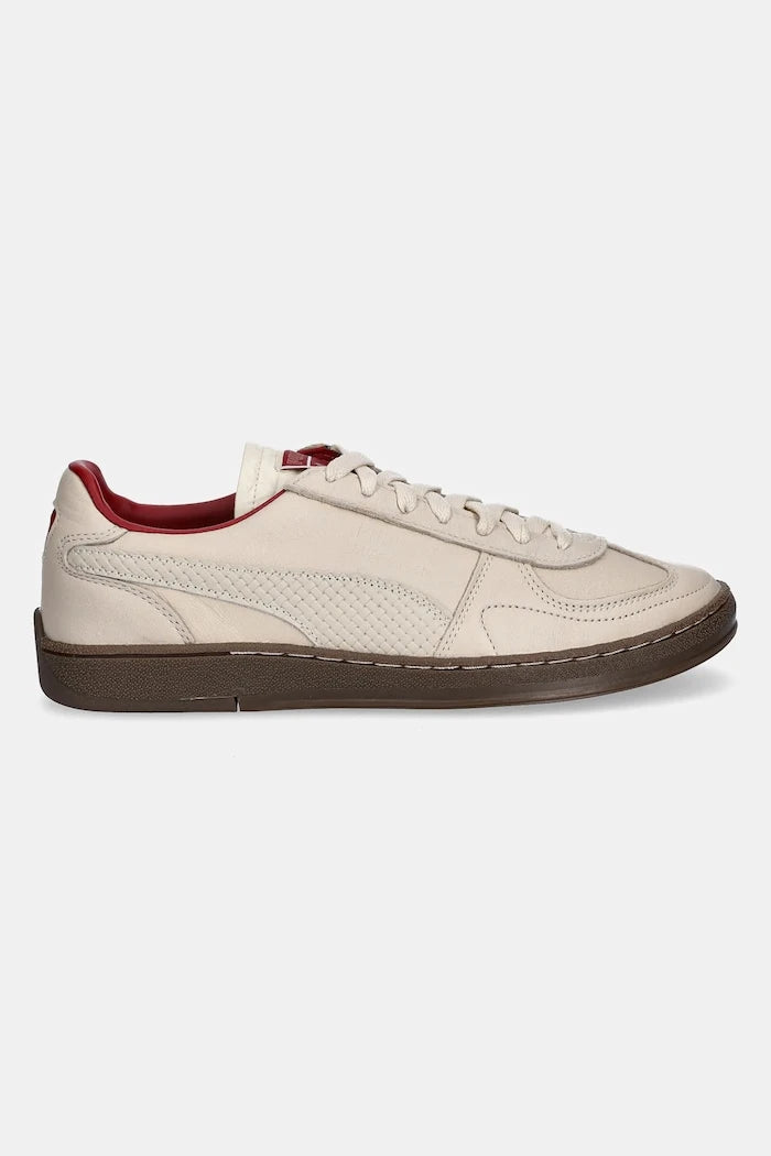 Кожени маратонки Puma Super Team Palais Artisan