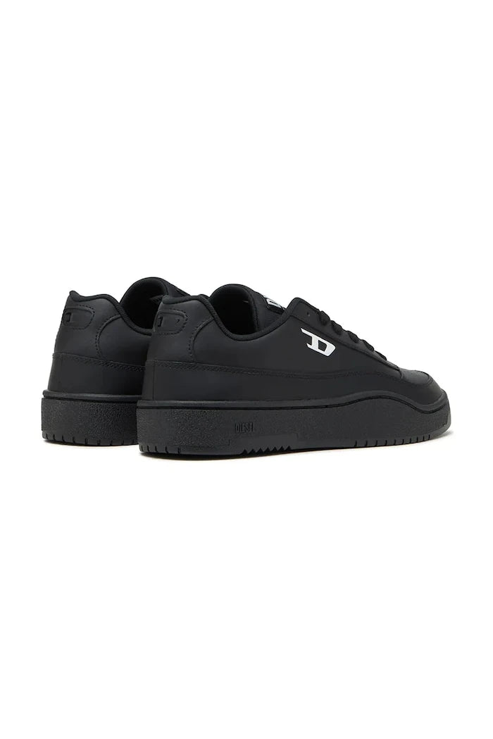 Diesel S-Tracker-D Low Deri Sneaker