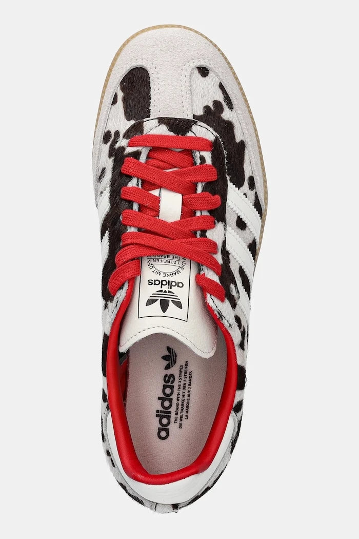 Кожени маратонки adidas Originals Samba Og