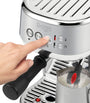 The Bambino Plus Coffee Machine