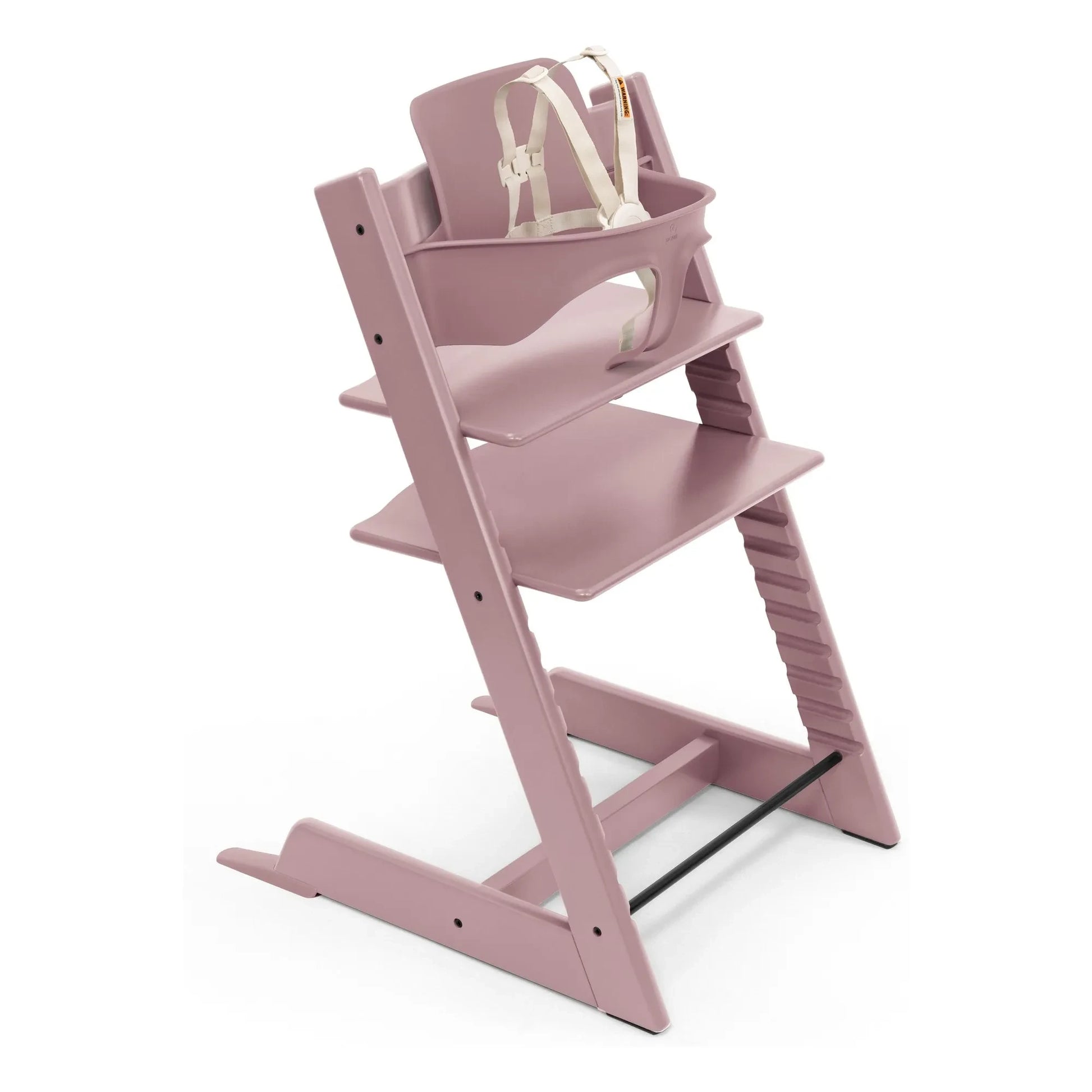 Stokke® - Tripp Trapp® beech high chair | Bruyère