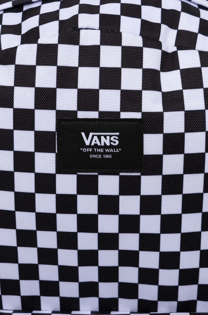 Раница Vans Old Skool Grom Check Backpack