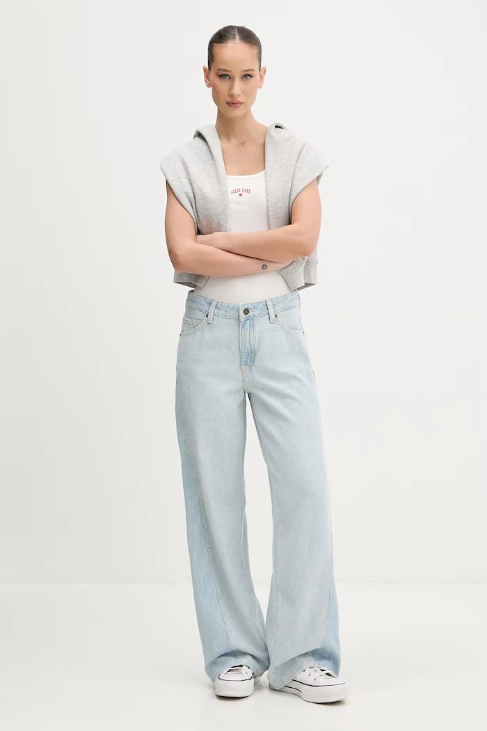 Guess Jeans топ женски