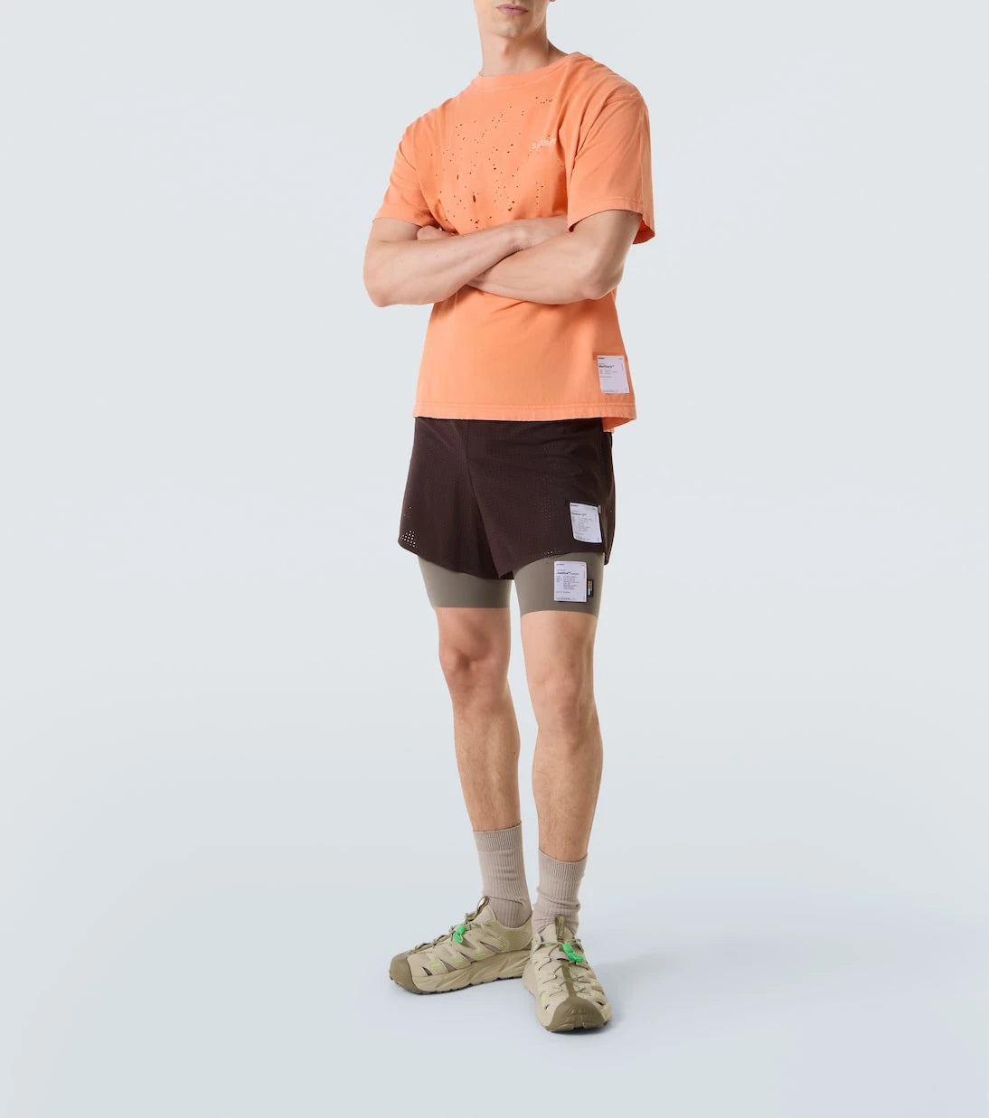 Hoka One One - أحذية هوبارا الرياضية