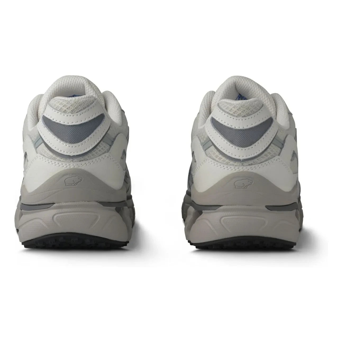 Karhu - Super Fulcrum Basket | White