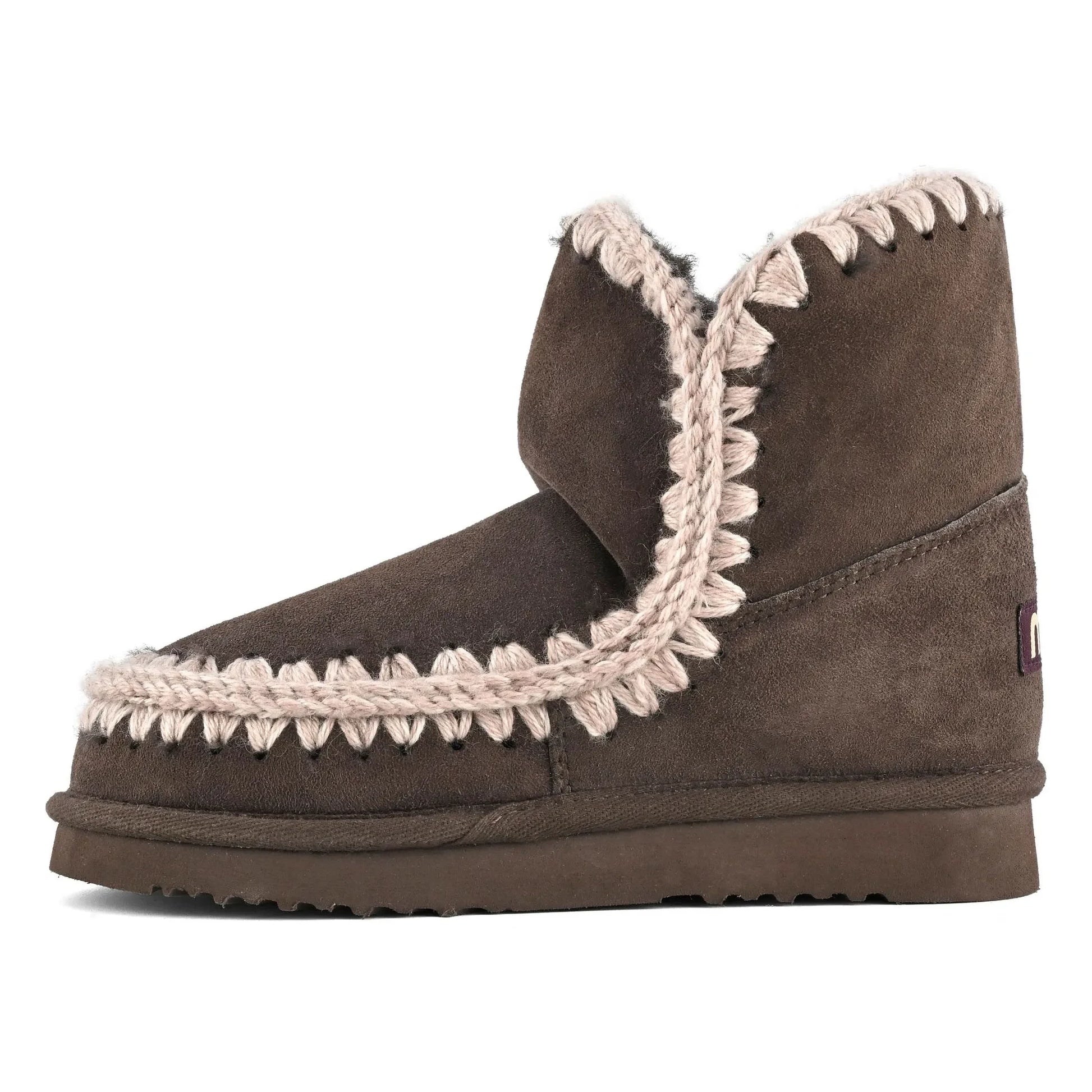 Mou - Boots Eskimo 18 Sweden | Brown