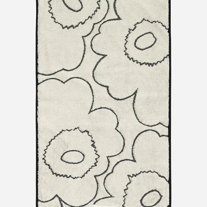 Marimekko orta boy pamuk havlu 50 x 100 cm