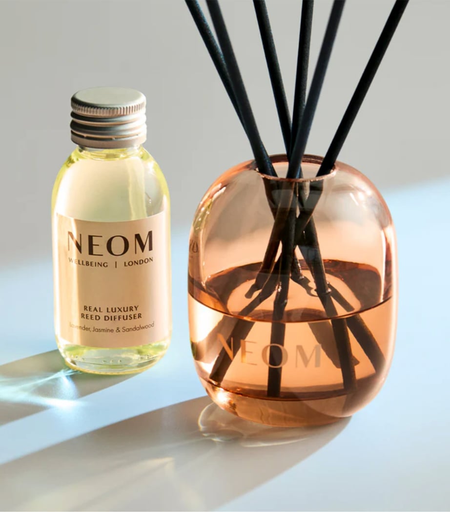 Real Luxury Reed Diffuser Refill (100ml)