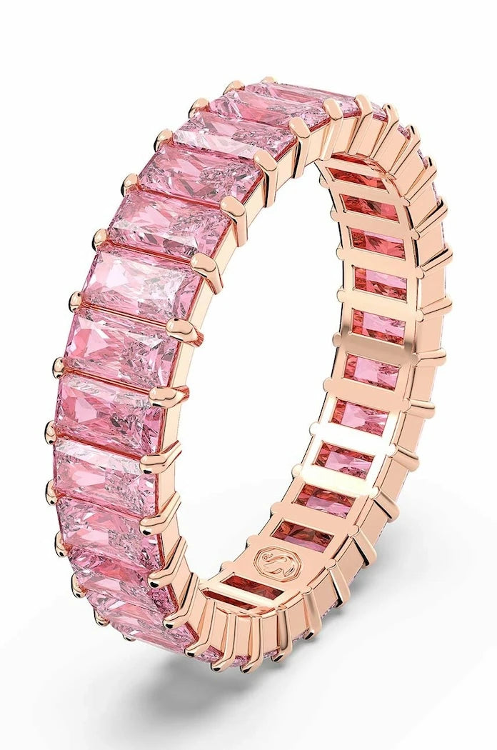 Пръстен Swarovski Matrix