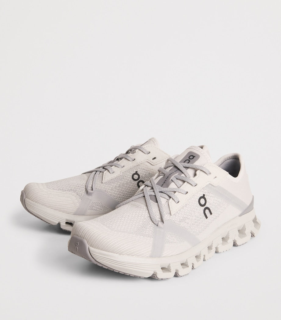 Grey Cloud X 4 Trainers