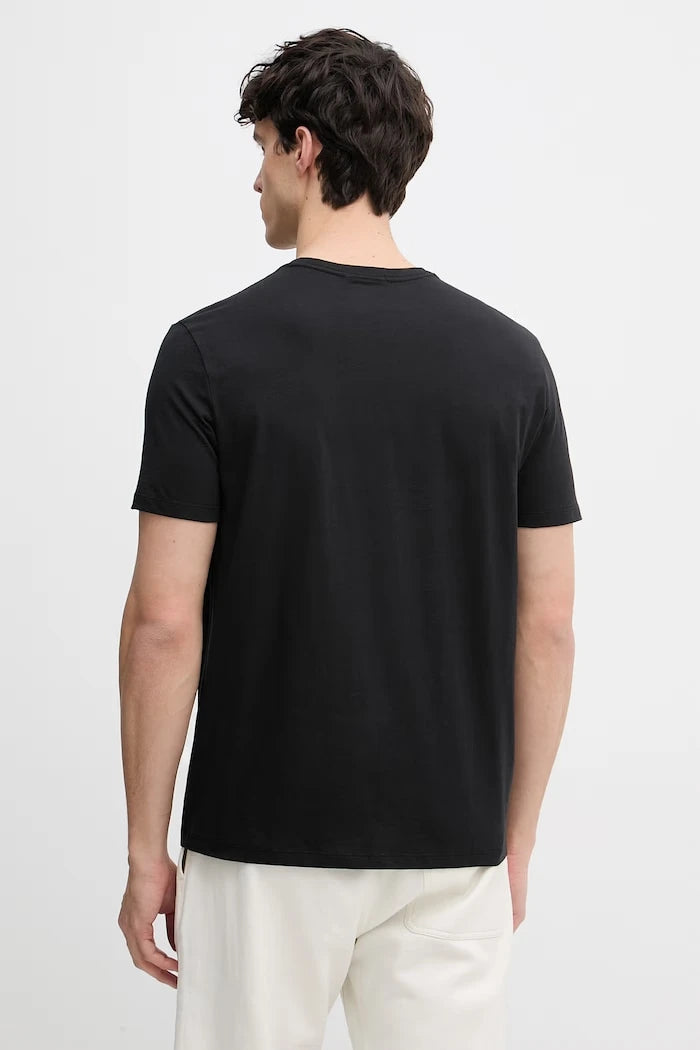 Calvin Klein Jeans тениска мъжка от памук
