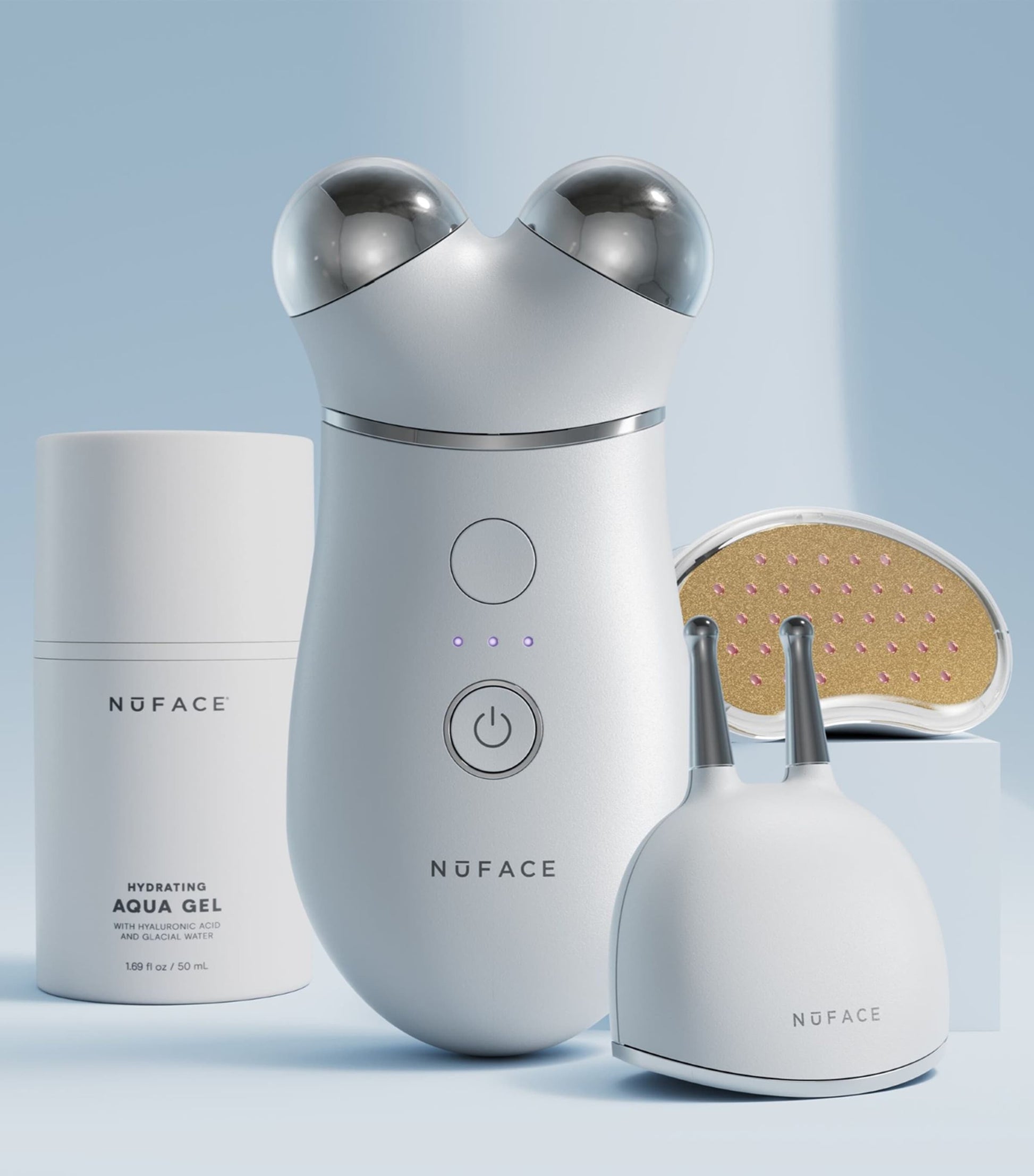 Trinity+ Complete Set